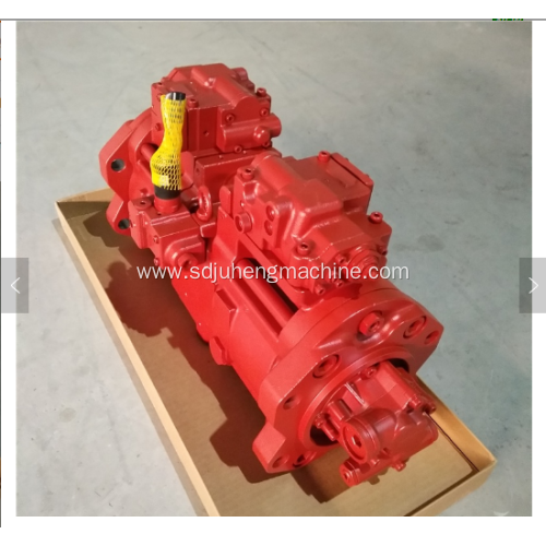 R225-7 Hydraulic Pump K3V112DTP